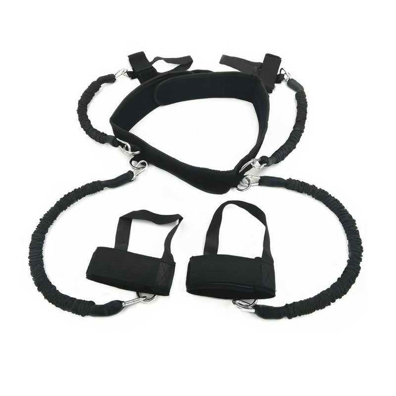 VexorFit Boxing Resistance Bands