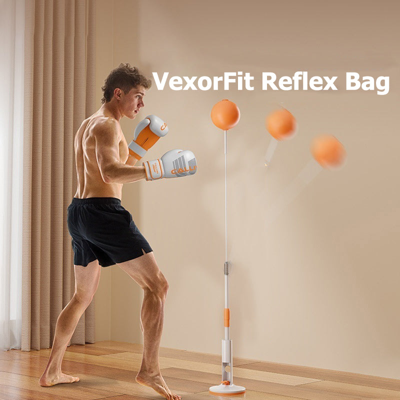 VexorFit Reflex Bag